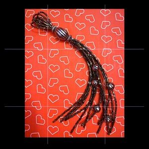 ✨💞☀️TASSEL ✨💞☀️